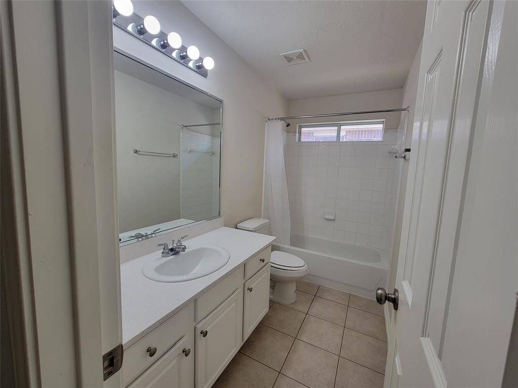 Hall Bath