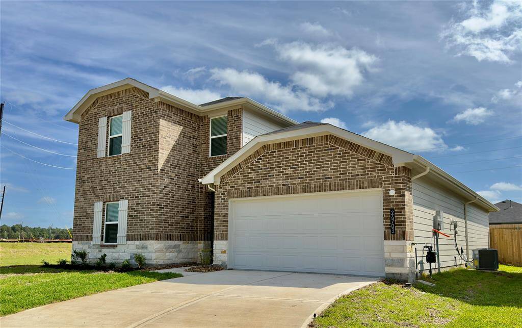 Fantastic Two Story in Perfect Location!