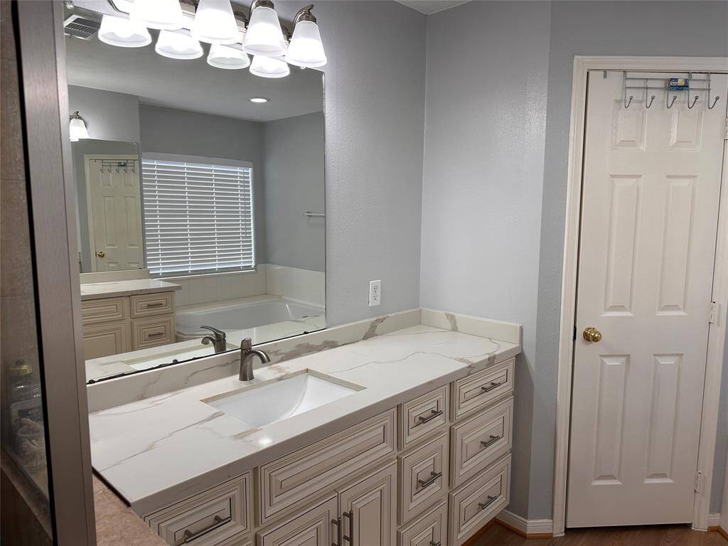 Prime bathroom