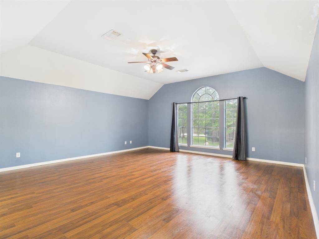 Bonus Room