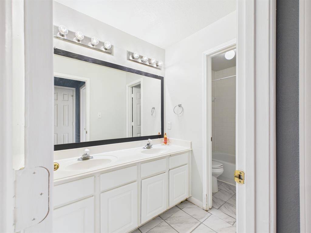 Guest Bath