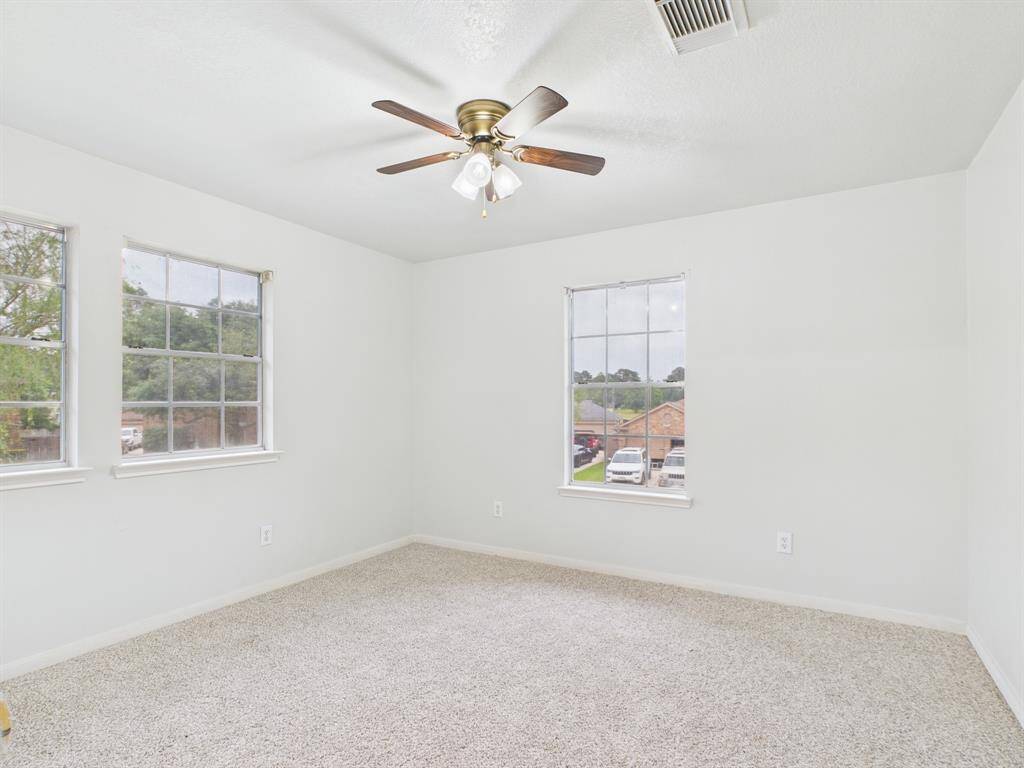 Bedroom #3