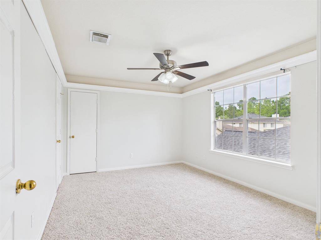 Bedroom #4