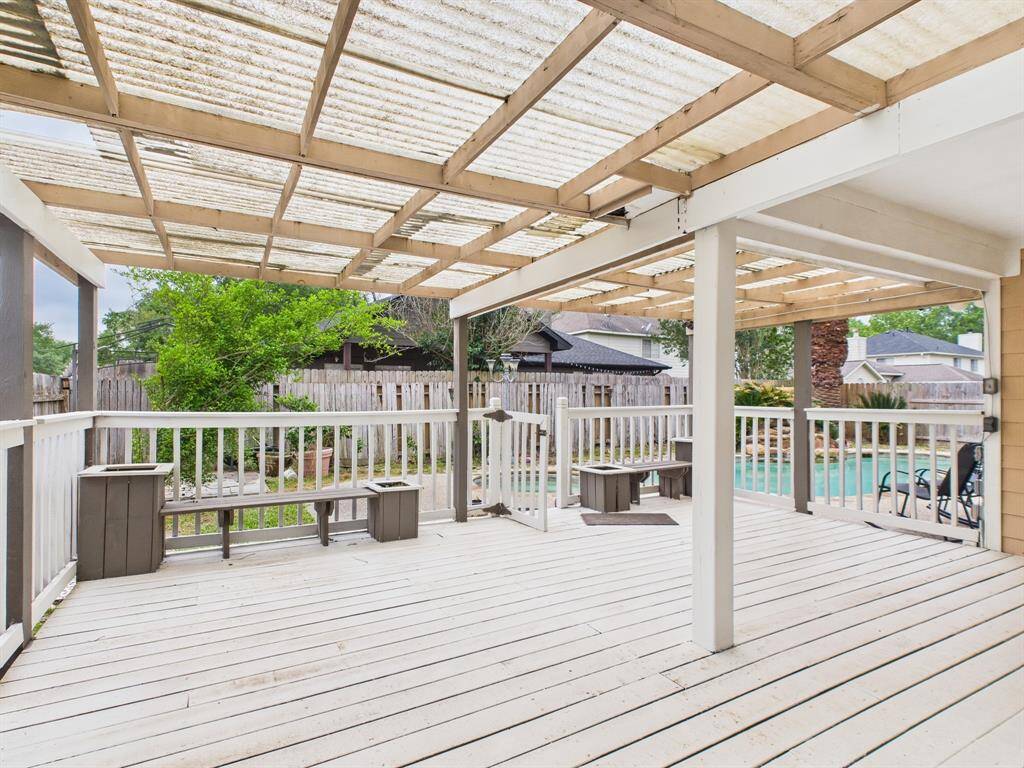 Pergola