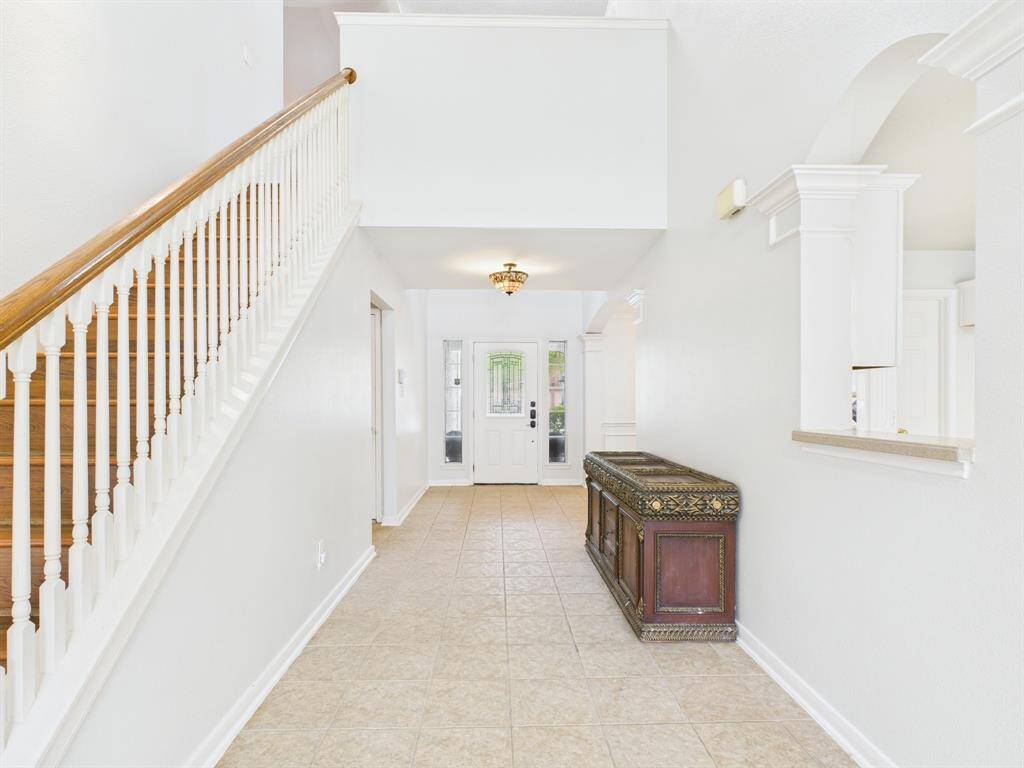 Foyer