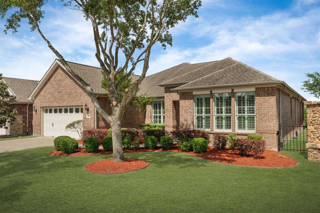 This home is equipped with a generator, ensuring you're always prepared and ready for any emergency.