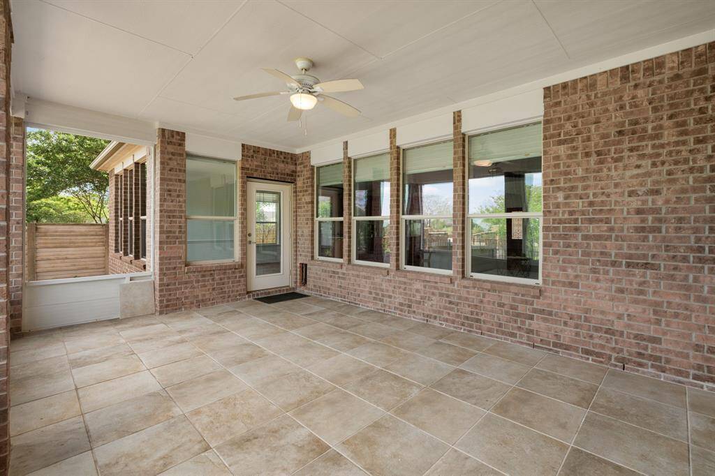 The east-facing screened-in porch offers a peaceful retreat with shade in the late afternoon, perfect for relaxing with a lemonade and enjoying the evening breeze.