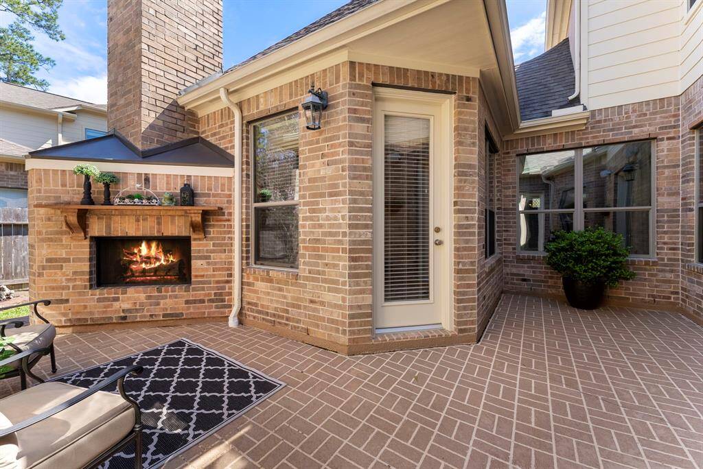 Great place to relax and entertain!