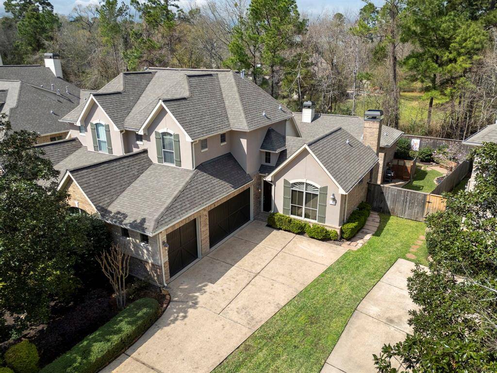 Welcome home to 30 Mill Point Place, The Enclave at Mill Point