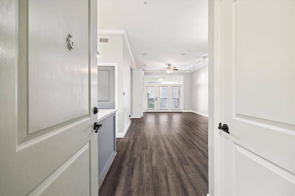 Welcome home to this beautifully remodeled condo!
