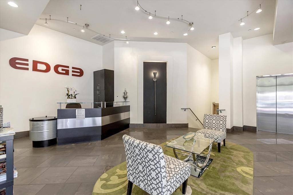 Front Lobby