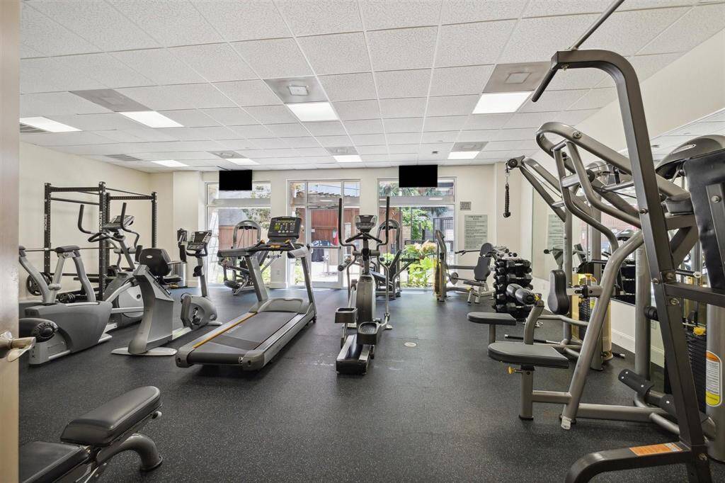 Gym