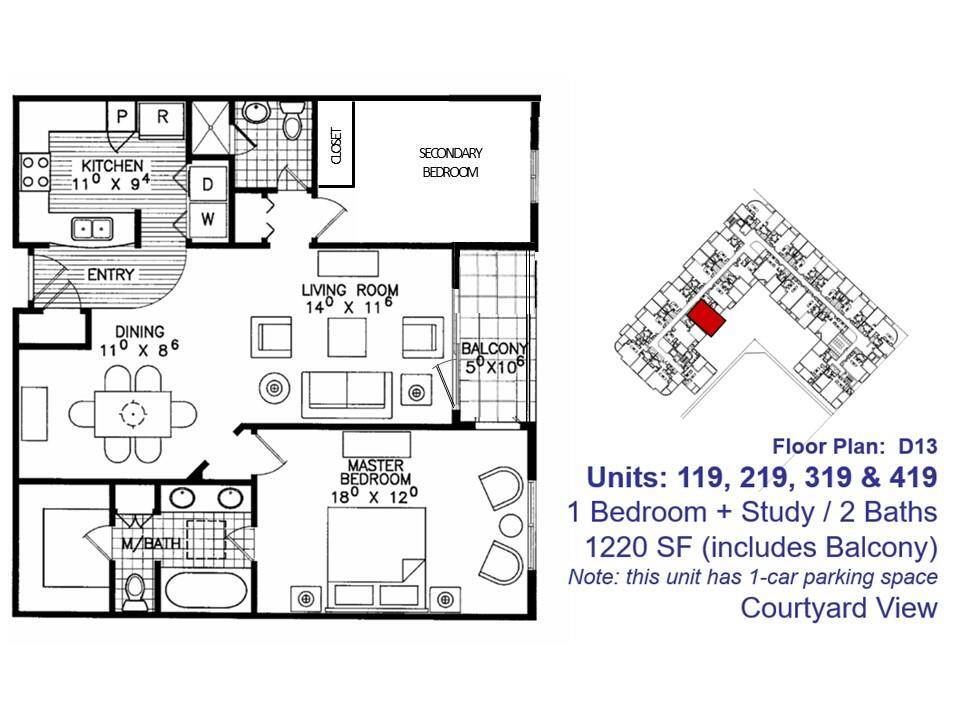 Floor Plan. Buyer should verify all measurements.
