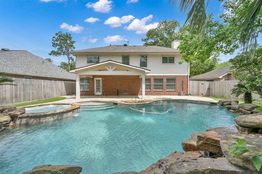 30911 CORAL PARK - CALL IT HOME!