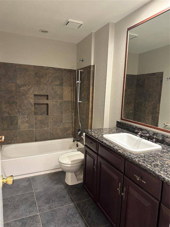 Hallway Bath