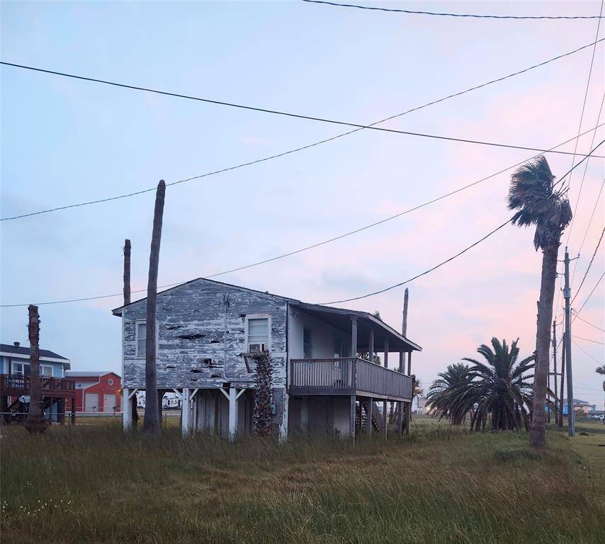 Large lot