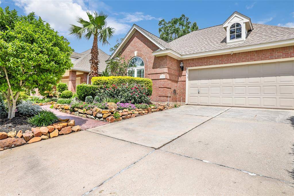 3318 Redwood Lake Drive
