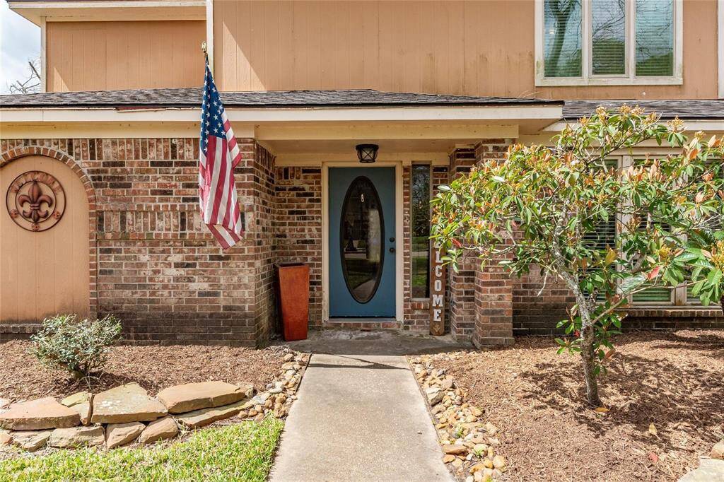 Welcome to 3801 Trailwood Drive