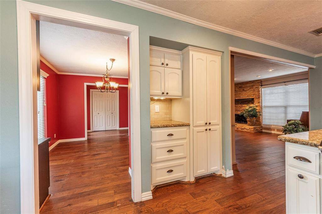 Timeless craftsmanship that elevates the entire kitchen.
