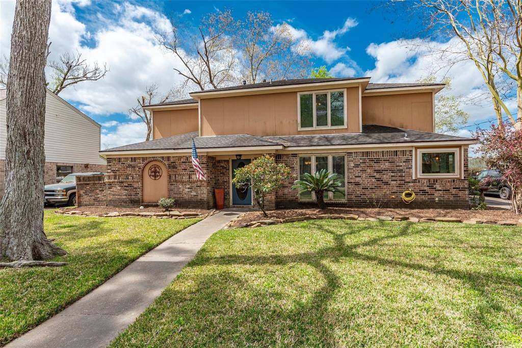Plenty of space to enjoy outdoor activities or simply take in the scenic surroundings.