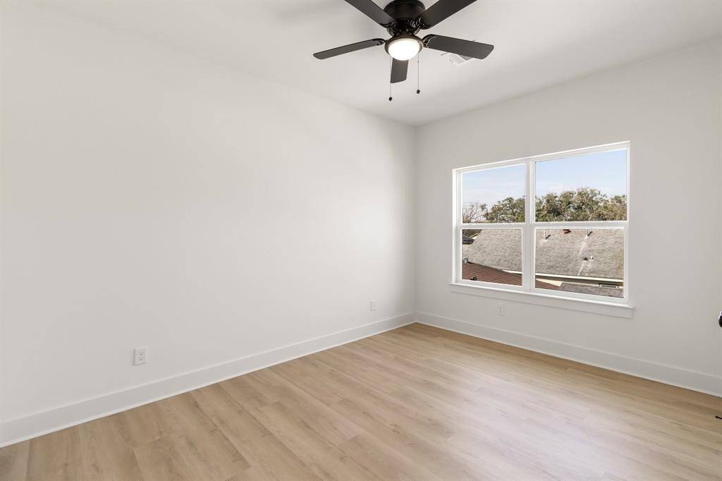 Bedroom two.