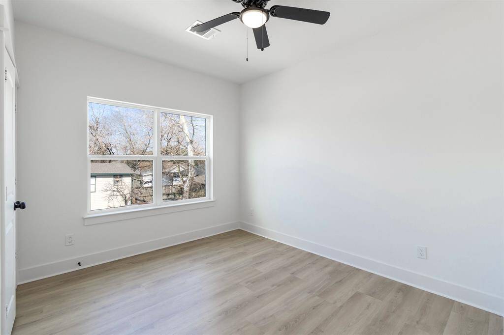 Bedroom two.