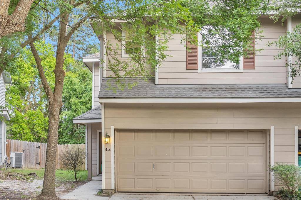 Features 3 bedrooms and 2.5 baths.