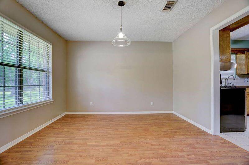 Another Dining Room View