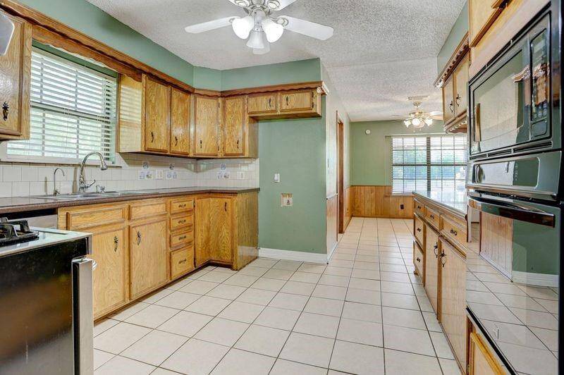 Kitchen View