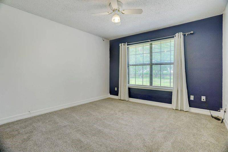 Bedroom View