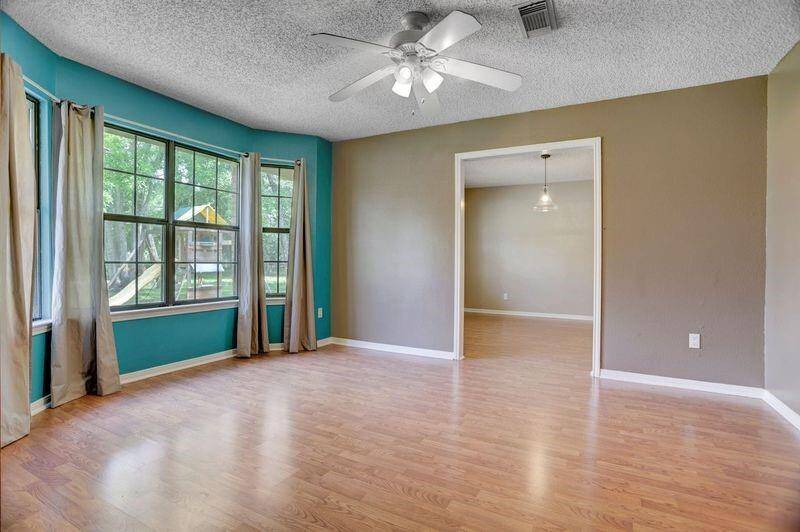 Another Formal Living Room View