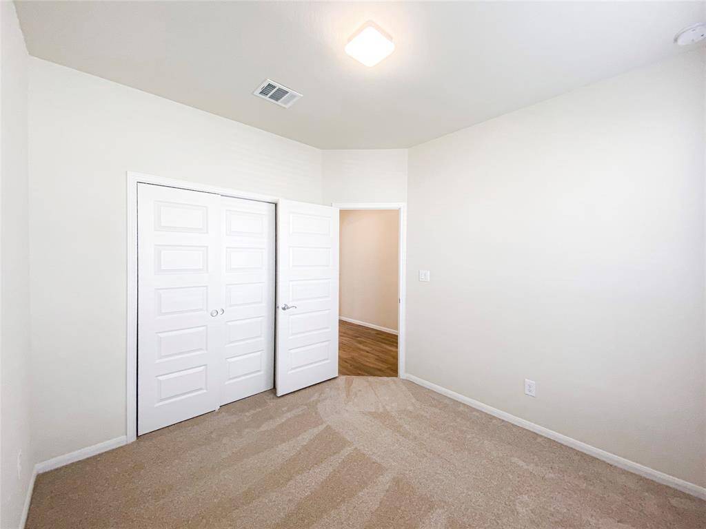 Another view of the guest room