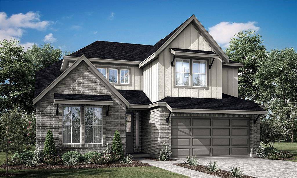 Hight Curb Appeal Elevation 1 Nice