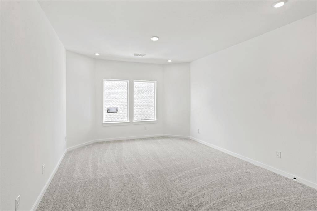 *REPRESENTATIONAL PHOTO* Large Gameroom Entertainment Area