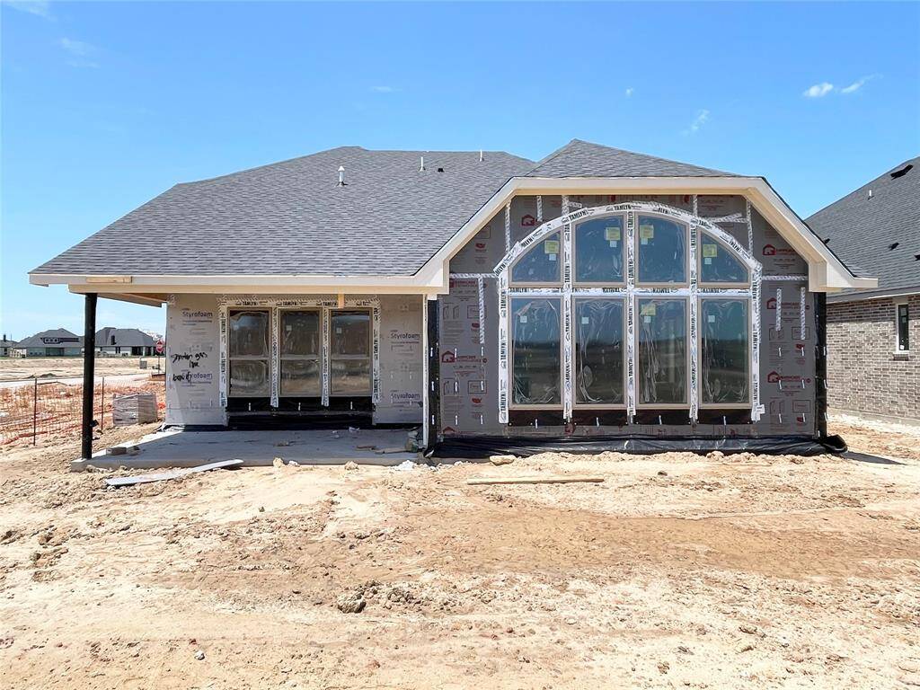 Back of Home
