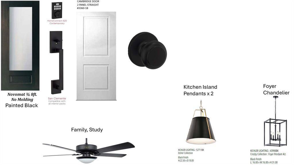 Other Selections