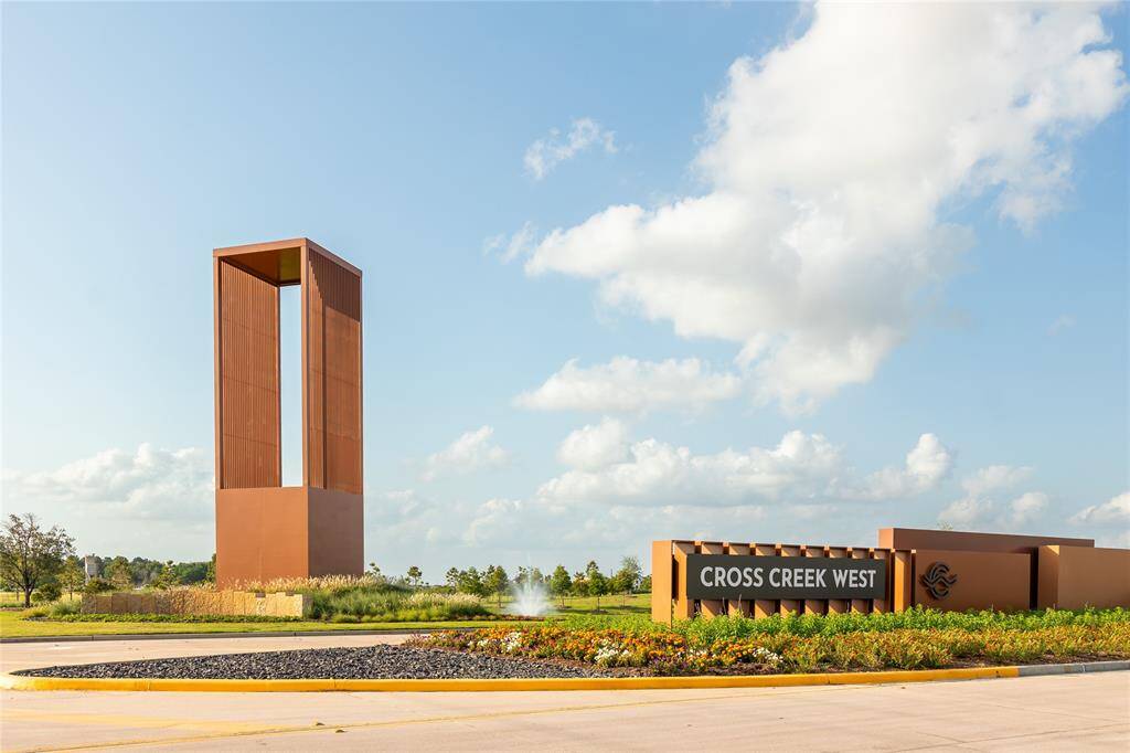 Grand Front Entrance
