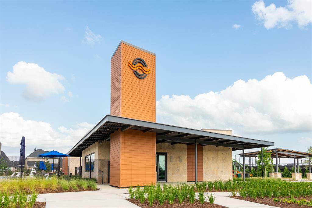 The Waterhole Grand Amenity Center is Now Open!