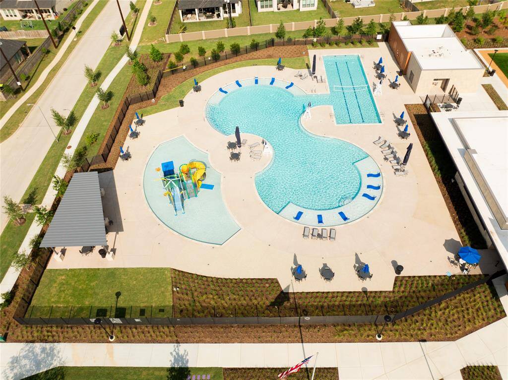 Community Pool