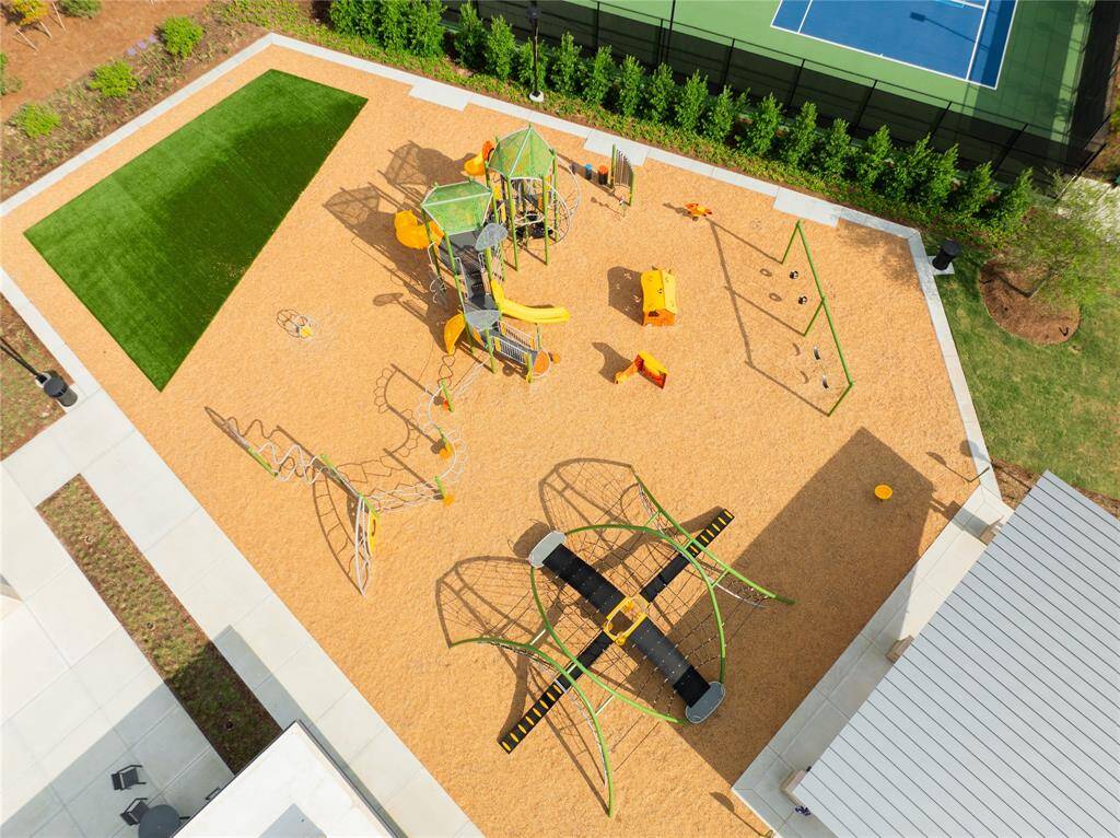 Community Playground