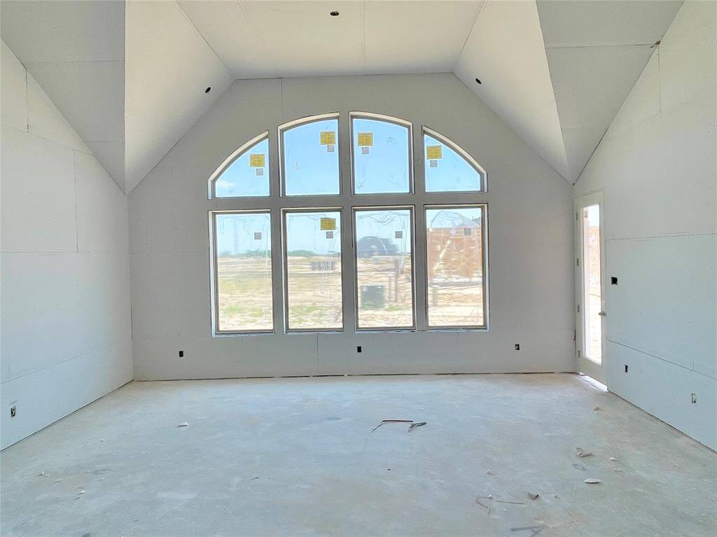 Grand Family Room View
