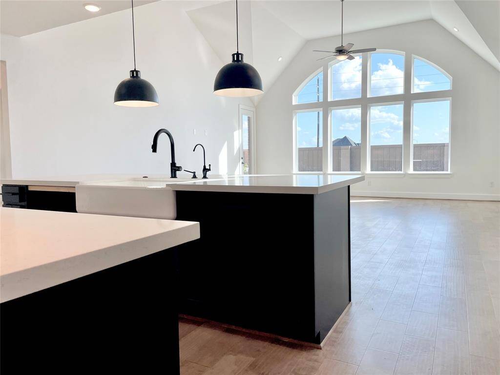 *REPRESENTATIONAL PHOTO* A Sneak Peek of Your Brand New Newmark Home!