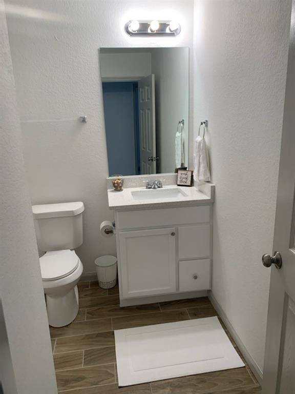2nd Full Bathroom