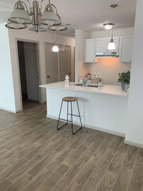 Dining & Kitchen