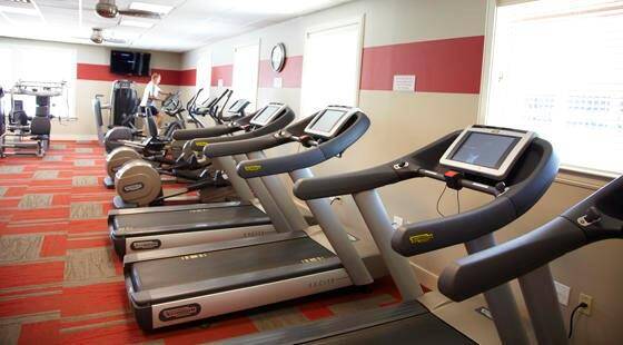 Health Club