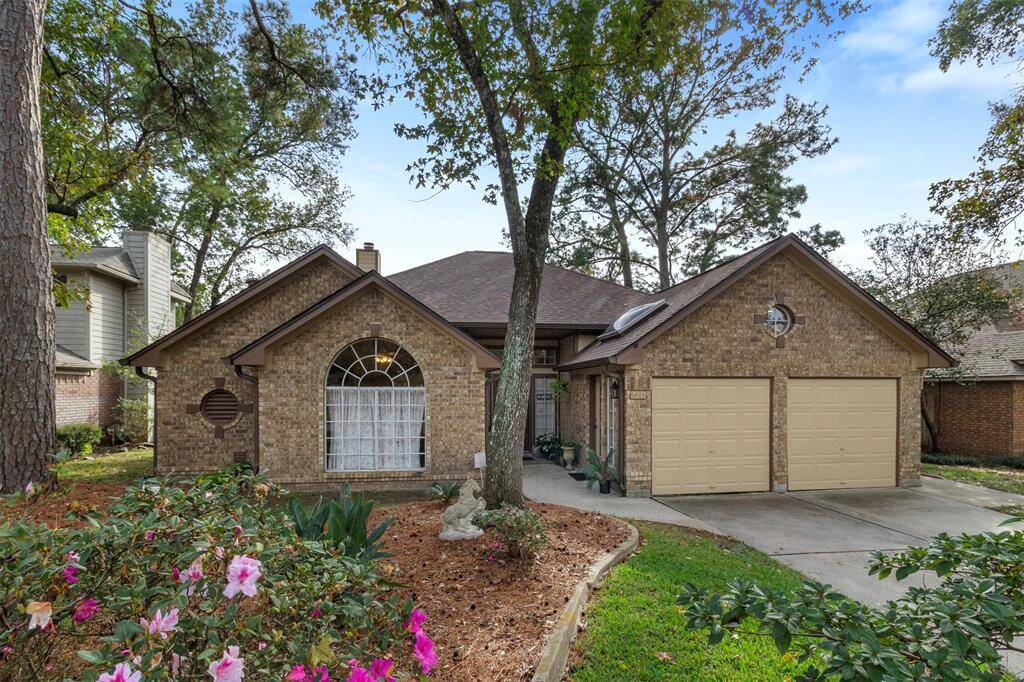 Welcome to 5015 Shady Maple Drive!
