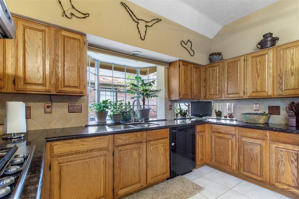 This home is perfect for entertaining!