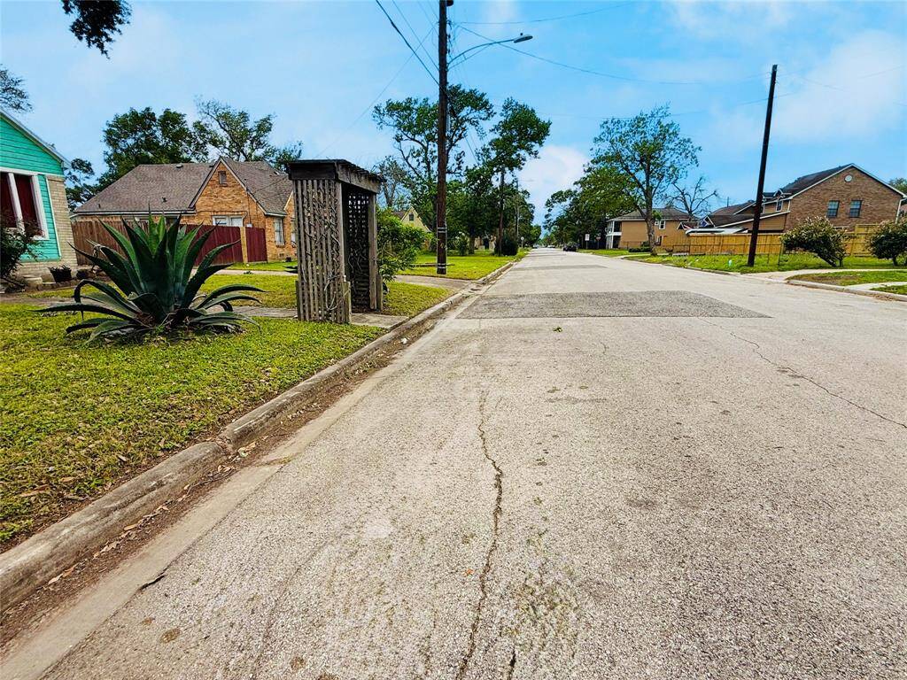 Wide, peaceful streets welcome evening strolls, bike rides, and neighborly waves.
