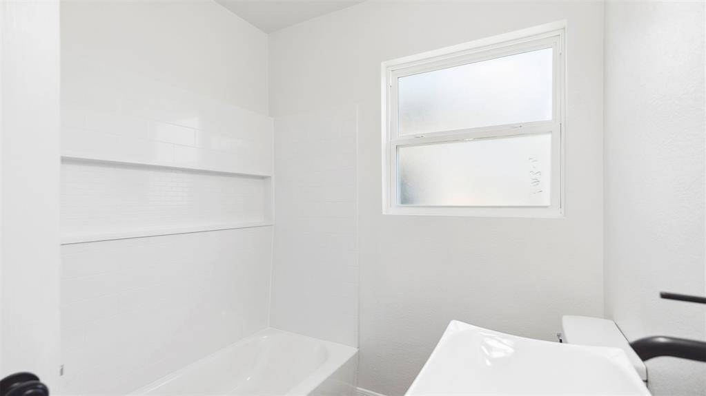 Full Bath