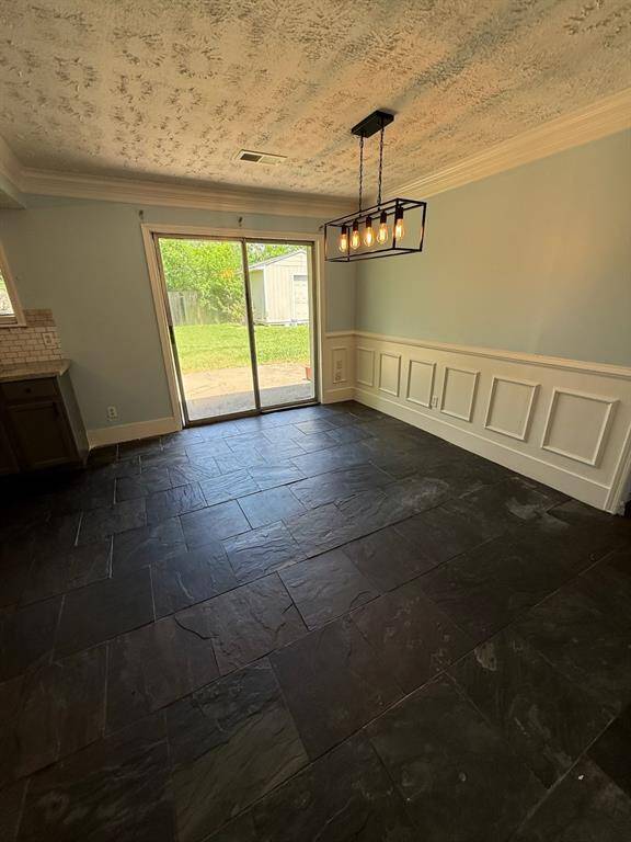 Dinning room